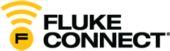Логотип Fluke Connect